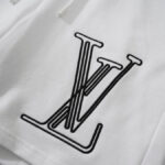SHORTS LOUIS V - Image 8