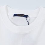 T-SHIRT LOUIS V - Image 9