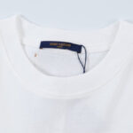 T-SHIRT LOUIS V - Image 10