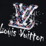 T-SHIRT LOUIS V - Image 5