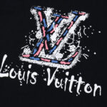 T-SHIRT LOUIS V - Image 6