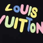 T-SHIRT LOUIS V - Image 10