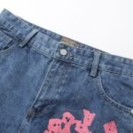 DENIM TEARS JEANS - Image 5