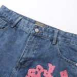 DENIM TEARS JEANS - Image 6