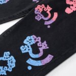 DENIM TEARS JEANS - Image 10