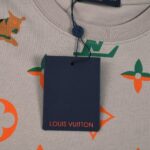 T-SHIRT LOUIS V - Image 7