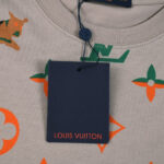 T-SHIRT LOUIS V - Image 8