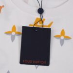 T-SHIRT LOUIS V - Image 9
