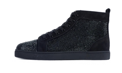Sneakers Louis Orlato in pelle