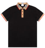 T-SHIRT POLO BRB