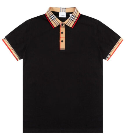 T-SHIRT POLO BRB