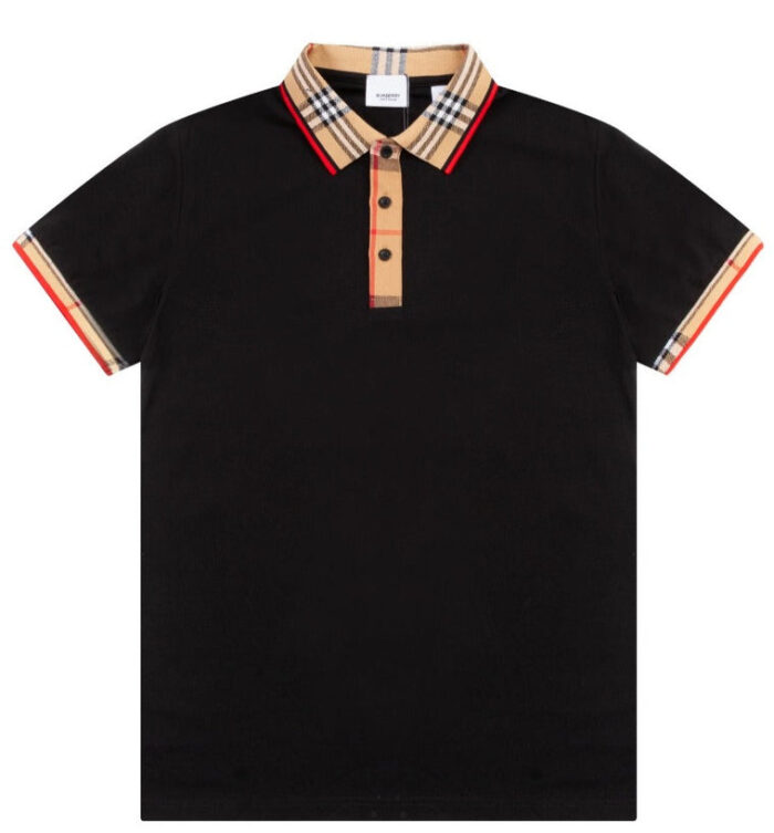T-SHIRT POLO BRB - Image 1