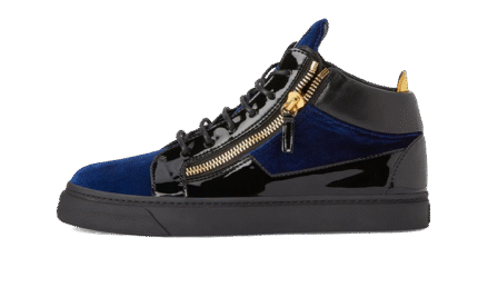 Frankie low-top sneakers