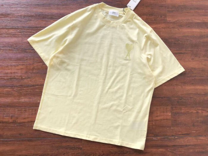 T-SHIRT A.MI - Image 4
