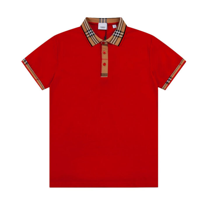 T-SHIRT POLO BRB - Image 2