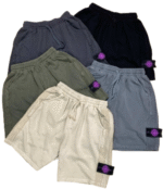 SHORTS STONE ISL