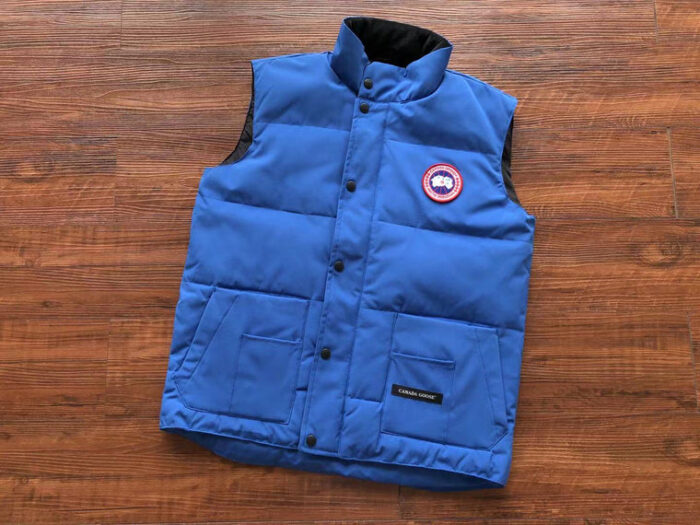 GILET CANADA*G - Image 8