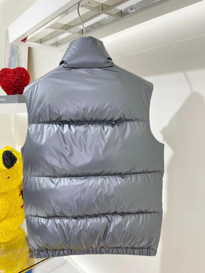 GILET PRD (2 COLORI) - Image 2