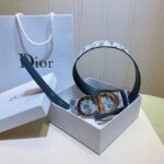 DIOR BELT - Image 4