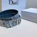 DIOR BELT - Image 5