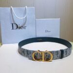 DIOR BELT - Image 6