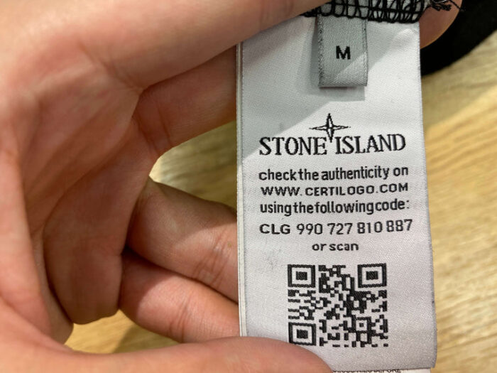 SHORTS STONE ISL - Image 11
