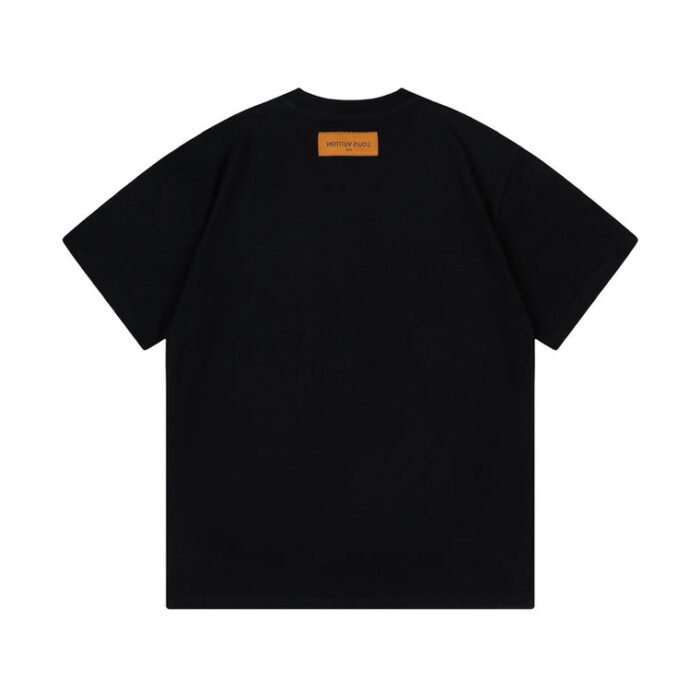 T-SHIRT LOUIS V - Image 5