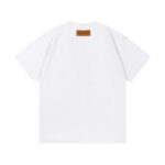 T-SHIRT LOUIS V - Image 4