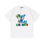 T-SHIRT LOUIS V - Image 3
