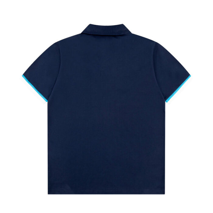 T-SHIRT POLO LOUIS V - Image 3