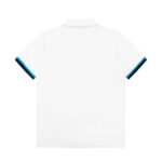 T-SHIRT POLO LOUIS V - Image 4