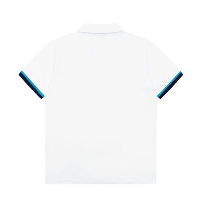T-SHIRT POLO LOUIS V - Image 4