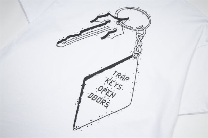 Trapstar T-shirt - Image 5