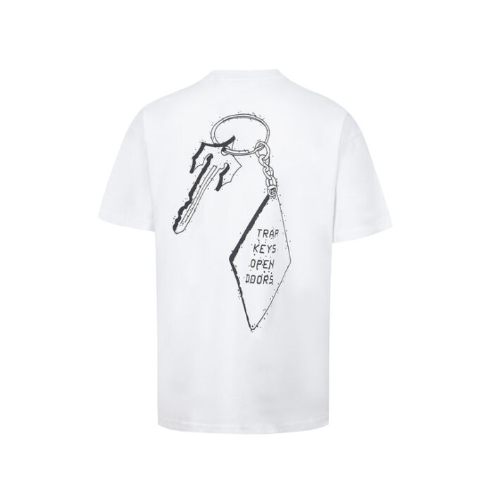 Trapstar T-shirt - Image 2