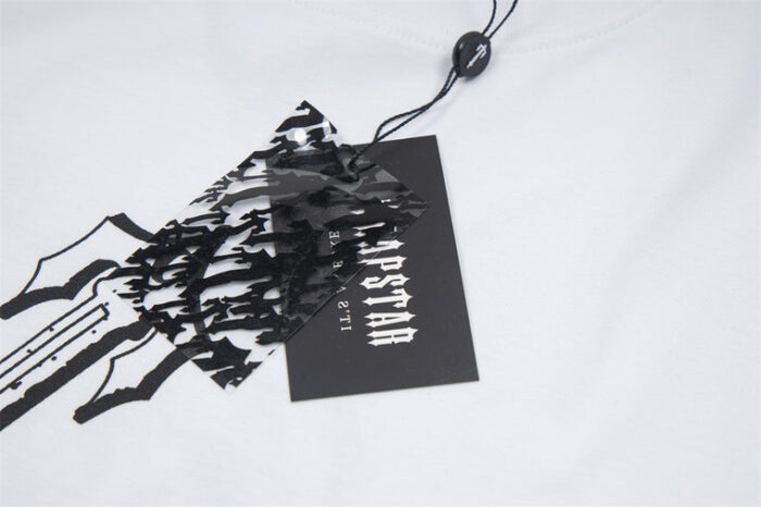 Trapstar T-shirt - Image 6