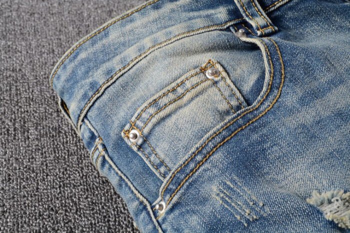 AMIRI JEANS - Image 5