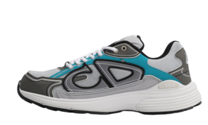 B30 Blue and Grey