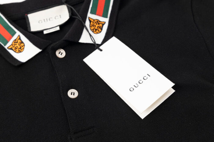 T-SHIRT POLO GC - Image 4