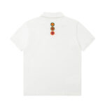 T-SHIRT POLO LOUIS V - Image 4
