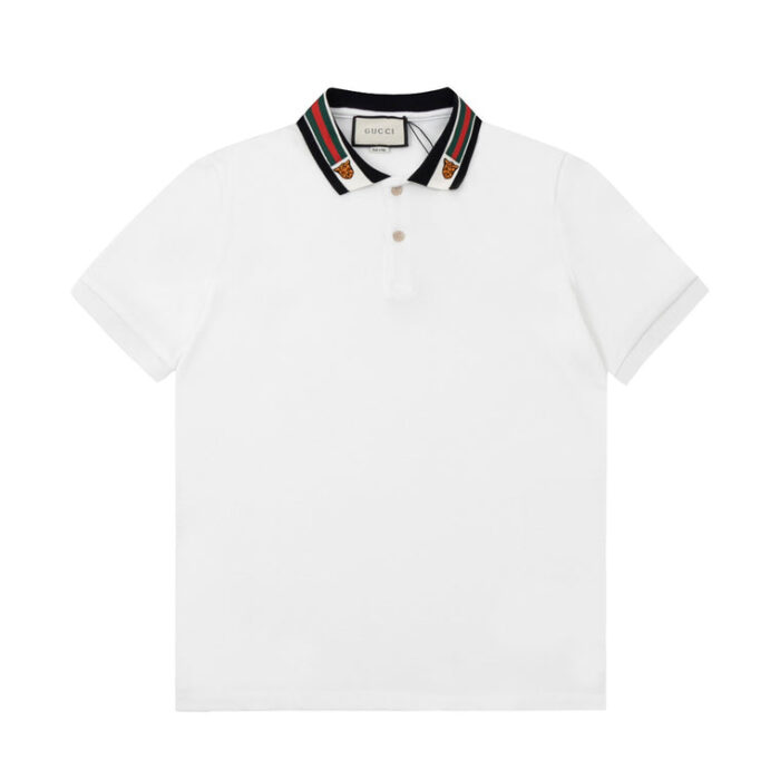 T-SHIRT POLO GC - Image 2