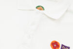 T-SHIRT POLO LOUIS V - Image 5