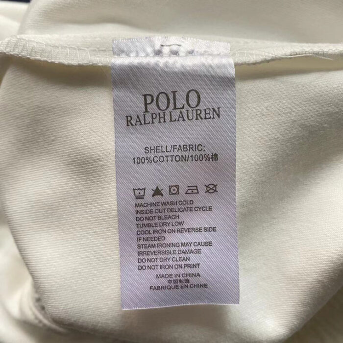 SHORTS RALPH*L - Image 2