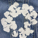 TEARS TCW X LEVI'S JACKET - Image 7
