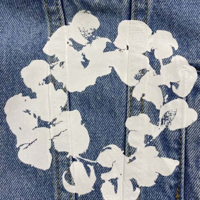 TEARS TCW X LEVI'S JACKET - Image 7