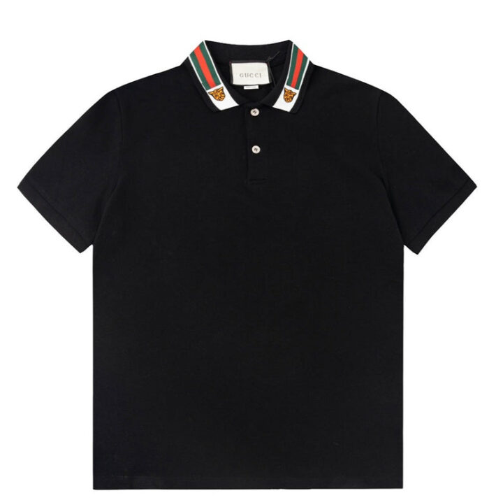 T-SHIRT POLO GC - Image 1
