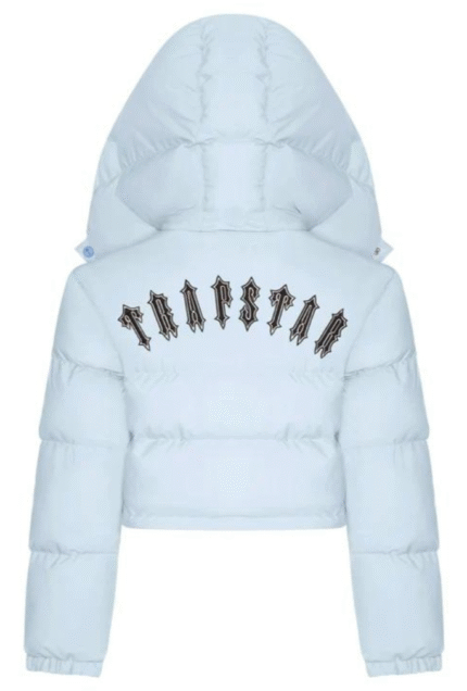 Trapstar Jacket Women
