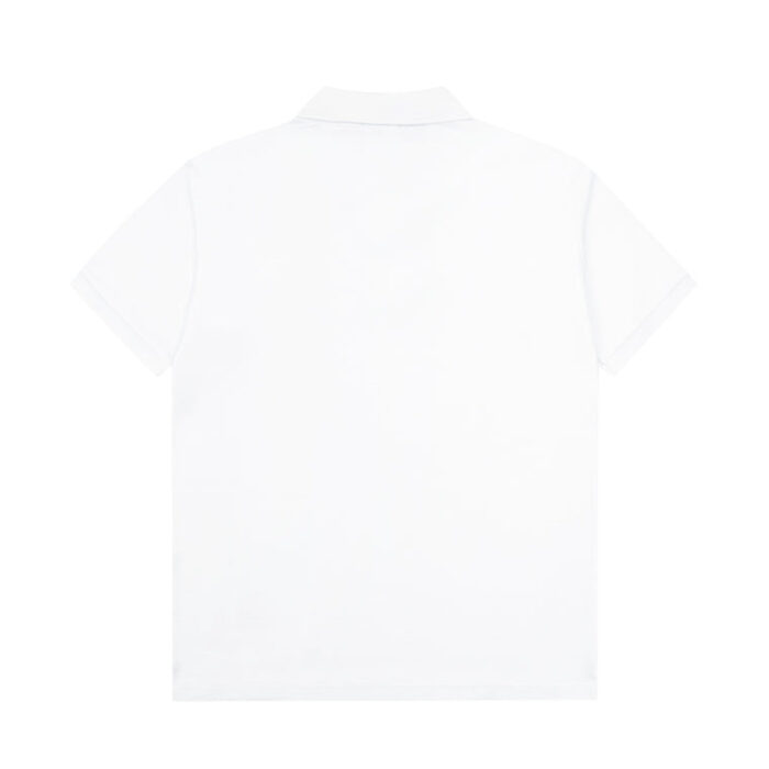 T-SHIRT POLO LOUIS V - Image 7