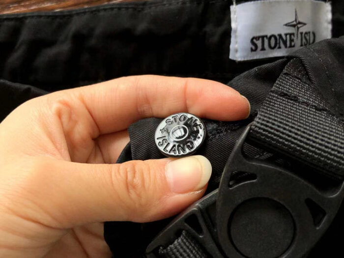SHORTS STONE ISL - Image 8