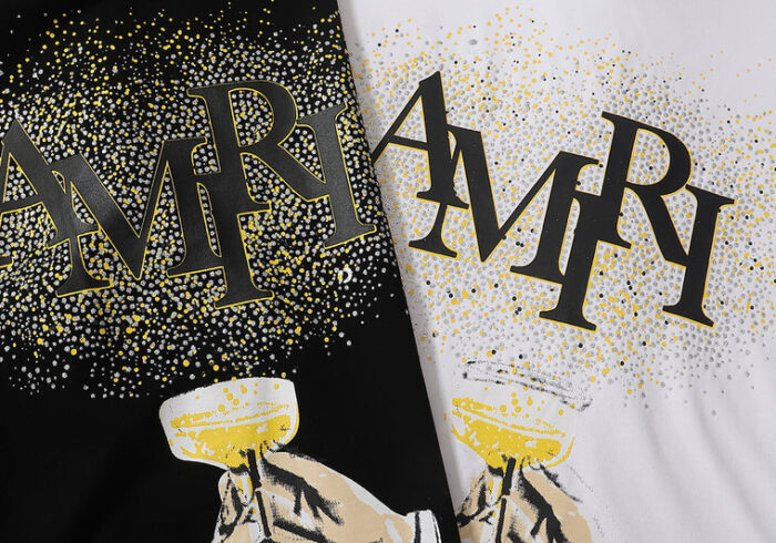 AMIRI T-SHIRT - Image 4