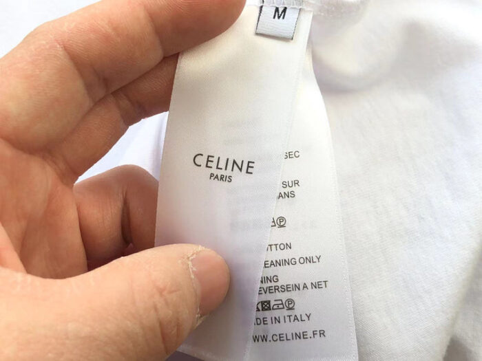 CLN T-SHIRT - Image 5